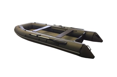 купить Лодка ПВХ BIG BOAT Regat 360 в Санкт-Петербурге Спб - фото 