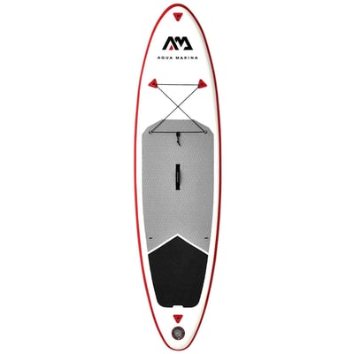 купить Надувная доска для SUP-бординга AQUA MARINA Nuts 10'6" в Перми - фото 