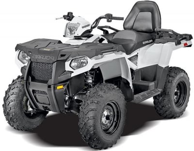 Квадроцикл POLARIS SPORTSMAN 570 TRAIL (2024) (ПСМ) в Волгодонске