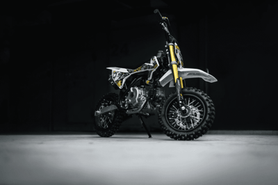 купить Мотоцикл BSE KIDS 2.0 PITBIKE в Вологде - фото 