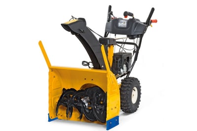 Снегоуборщик CUB CADET 524 SWE в Москве