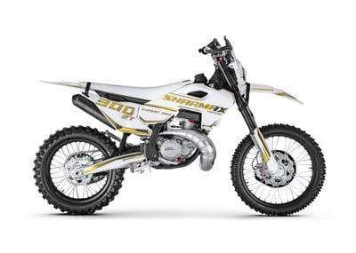 Мотоцикл SHARMAX Expert Pro 300 2T в Бахчисарае