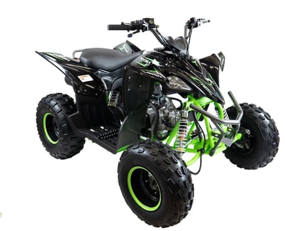купить Квадроцикл MOTAX ATV YMX 110 cc в Бахчисарае - фото 