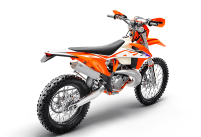 купить Мотоцикл KTM 300 EXC ENDURO в Волгодонске - фото 