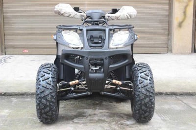 купить Квадроцикл ATV BULLET 150 в Волгодонске - фото 