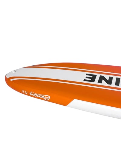 купить Надувная доска для SUP-бординга STORMLINE PREMIUM 11.6 (2022) в Москве - фото 