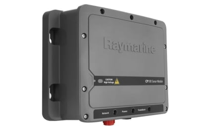 Эхолот Raymarine CHIRP DownVision CP100 в Астане