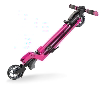 купить Самокат Globber One K 125 розовый в Санкт-Петербурге Спб - фото 