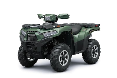 купить Квадроцикл Kawasaki Brute Force 750 LE EPS (2024) (ПСМ) в Волгодонске - фото 