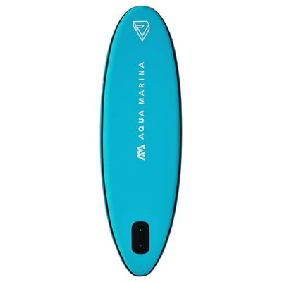 купить Надувная доска для SUP-бординга AQUA MARINA Vibrant 8' в Вологде - фото 