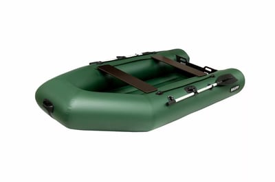 купить Лодка ПВХ SIBRIVER SKIFF 290 НДНД в Волгодонске - фото 