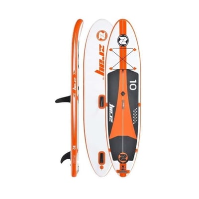 купить Надувная доска для SUP-бординга ZRAY WINDSURF PRO (W2) 10.6 2019 в Волгодонске - фото 