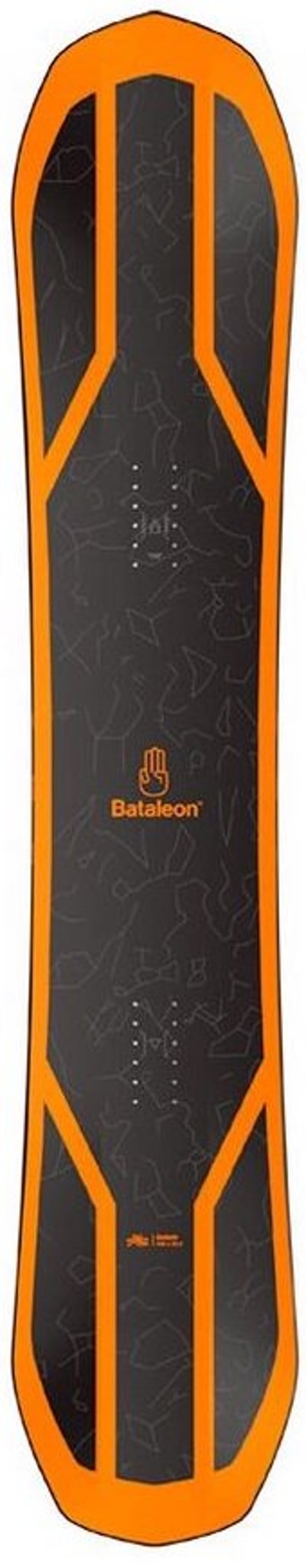 купить Сноуборд BATALEON GOLIATH 22/23 в Перми - фото 