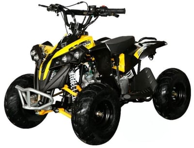 Электроквадроцикл MOTAX ATV CAT 1000W в Благовещенске