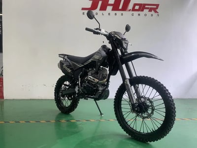 купить Мотоцикл FIDELIS Sport PR300 (175FMN) в Бахчисарае - фото 
