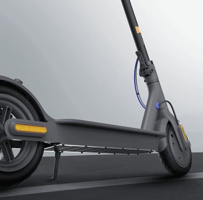 купить Электросамокат XIAOMI Mi Electric Scooter 3 в Улан-Удэ - фото 