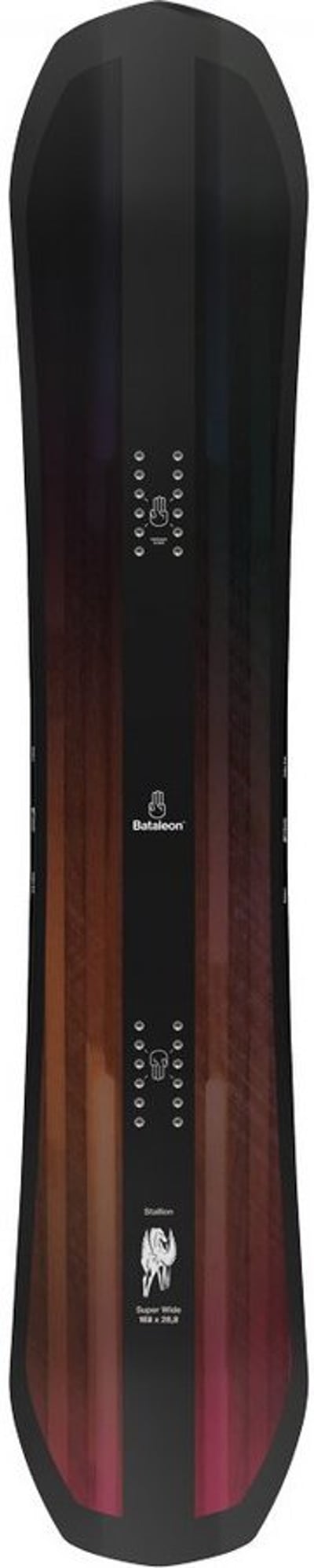 купить Сноуборд BATALEON STALLION 21/22 в Санкт-Петербурге Спб - фото 