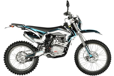 Мотоцикл кроссовый эндуро KAYO T2-G 250 в Бахчисарае