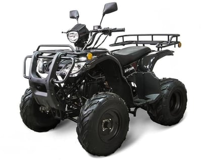 купить Квадроцикл ARMADA ATV 150R в Вологде - фото 