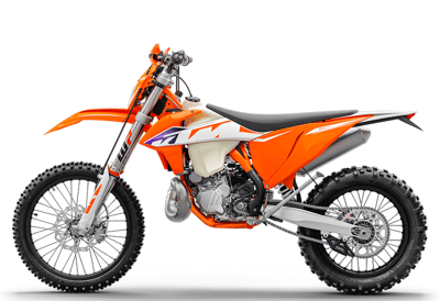 купить Мотоцикл KTM 250 EXC ENDURO в Стерлитамаке - фото 