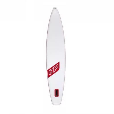 купить Надувная доска для SUP-бординга BESTWAY HYDRO FORCE FASTBLAST TECH 12'5'' в Москве - фото 