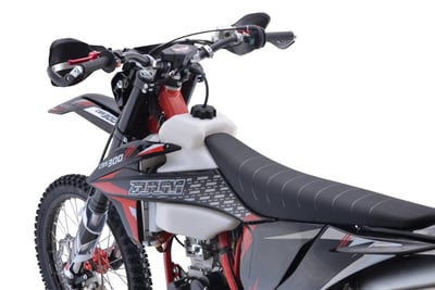 купить Мотоцикл кроссовый эндуро ZUUM ZM 300CBs Rider в Бахчисарае - фото 