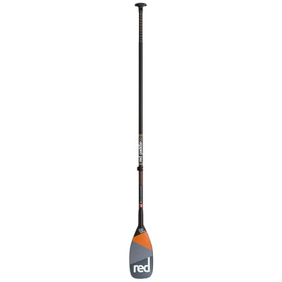 купить Весло SUP Red Paddle Carbon Ultimate 3 Piece в Волгодонске - фото 