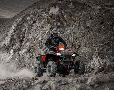 купить Квадроцикл POLARIS Sportsman XP 1000 S (2024) (ПСМ) в Волгодонске - фото 