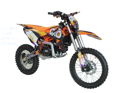 купить Мотоцикл OXO Pro 150 M PITBIKE в Волгодонске - фото 
