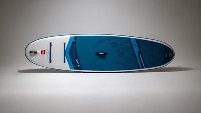 купить Надувная доска для SUP-бординга RED PADDLE Co Ride 10'6" Limited Edition в Волгодонске - фото 