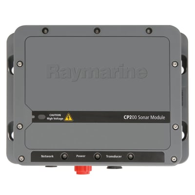 купить Эхолот Raymarine CHIRP SideVision CP200 в Волгодонске - фото 