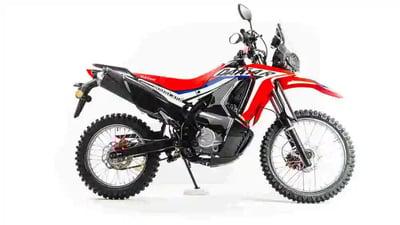 купить Мотоцикл кроссовый эндуро MOTOLAND Dakar LT (2021 Г.) в Бахчисарае - фото 