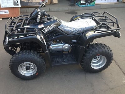 купить Квадроцикл ARMADA ATV 200L в Казани - фото 