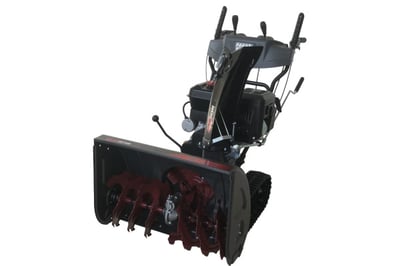 Снегоуборщик EVOLINE SBG 700 TE в Челябинске