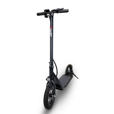 купить Электросамокат ICONBIT Kick Scooter Trident 120 в Казани - фото 