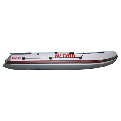 купить Лодка ПВХ ALTAIR SIRIUS 315 AirDeck в Перми - фото 