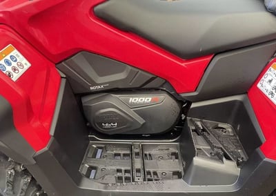 купить Квадроцикл BRP Can-Am Outlander XT 1000R (2024) (ПСМ) в Москве - фото 