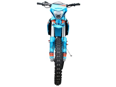 купить Мотоцикл кроссовый эндуро GR8 F300A (4T CB300RL) Optimum (2024 г.) в Бахчисарае - фото 