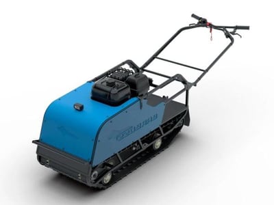 Мотобуксировщик BALTMOTORS BARBOSS Z460 STANDARD 2021 в Москве и России