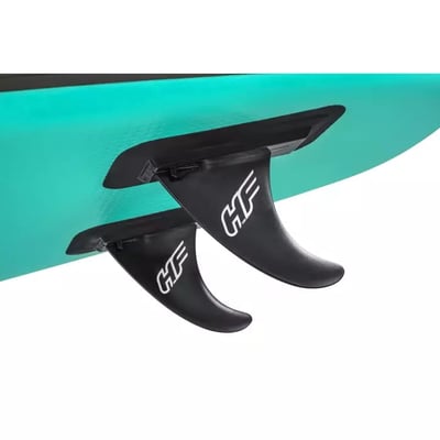купить Надувная доска для SUP-бординга HYDRO FORCE 10 Aqua Wander в Москве - фото 