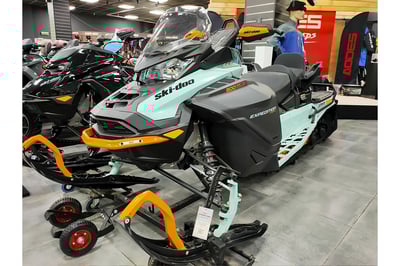 купить Снегоход BRP Ski-Doo Expedition Xtreme 900 Ace Turbo R (2024) в Вологде - фото 