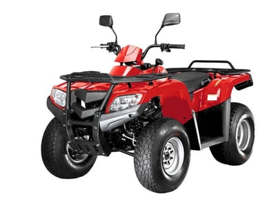 Квадроцикл ARMADA ATV 200L в Вологде