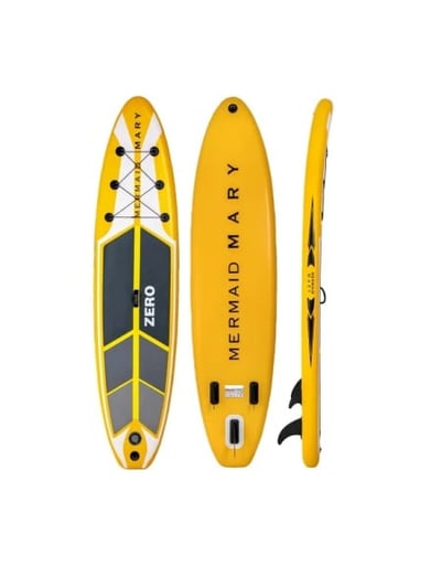 Надувная доска для SUP-бординга MERMAID MARY ZERO 10'6'' в Краснодаре