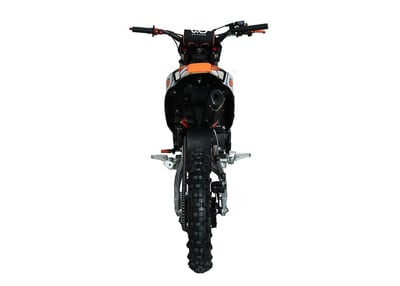 купить Мотоцикл OXO Pro 125 M PITBIKE в Вологде - фото 