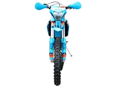 купить Мотоцикл кроссовый эндуро GR8 F300L Enduro optimum в Вологде - фото 