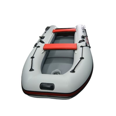купить Лодка ПВХ ALTAIR SIRIUS 315 AirDeck в Перми - фото 