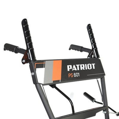 купить Снегоуборщик PATRIOT PS 601 в Вологде - фото 