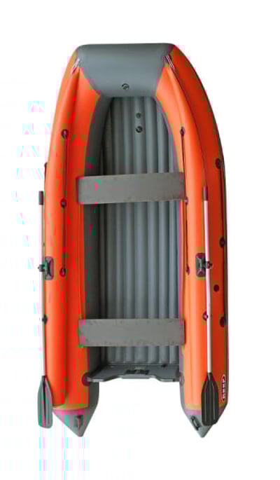 Лодка ПВХ REEF 360FНД в Краснодаре