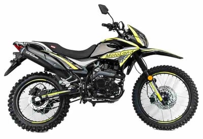 купить Мотоцикл кроссовый эндуро MOTOLAND Enduro 250 LT в Волгодонске - фото 