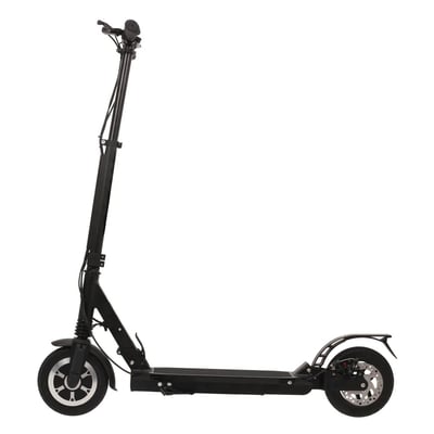 купить Электросамокат ICONBIT Kick Scooter C80 в Волгодонске - фото 